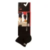 LENZ RUNNING 3.0 2-PACK 45-47 MUSTA