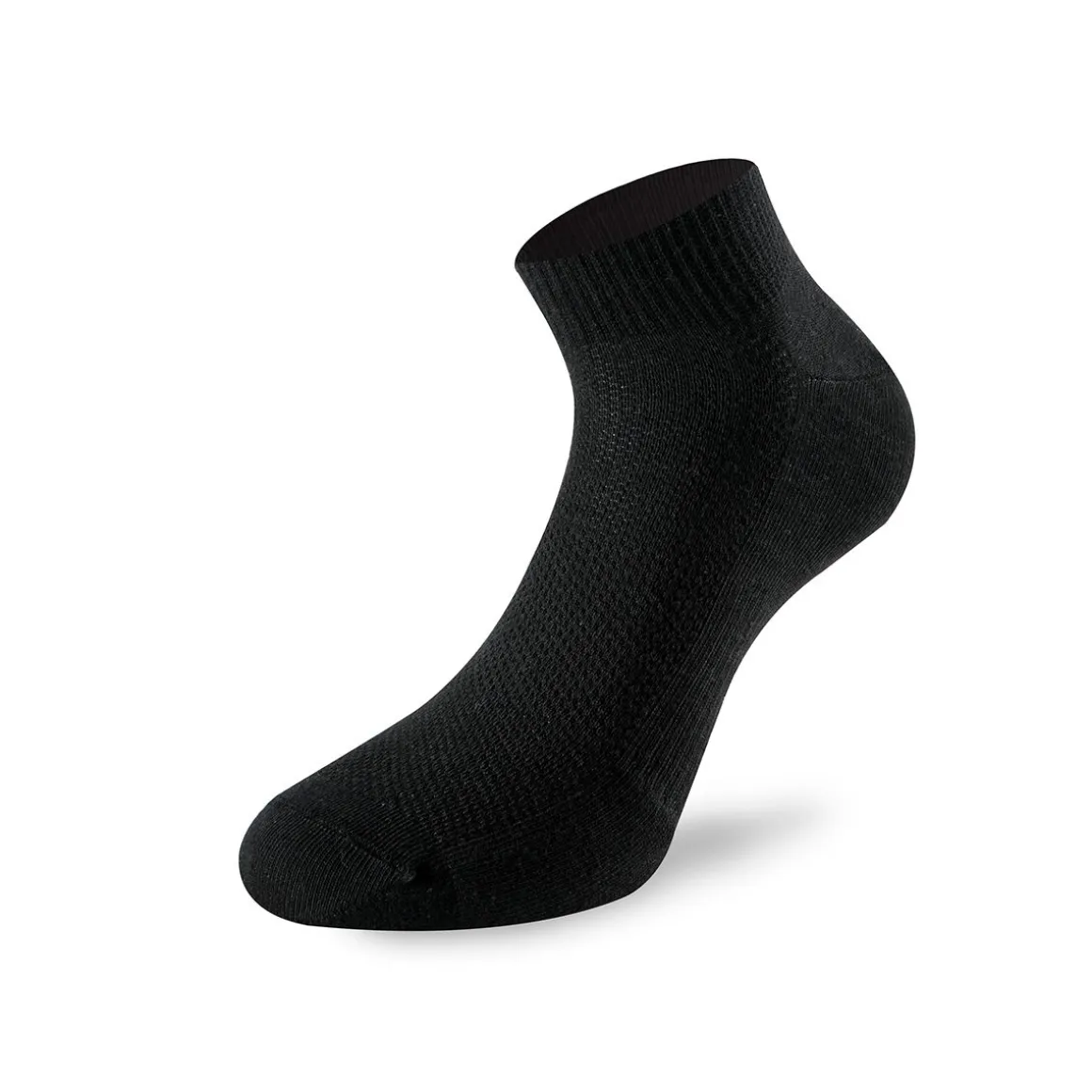 LENZ RUNNING 3.0 2-PACK 45-47 MUSTA