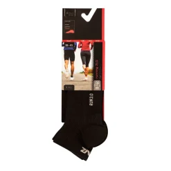 LENZ RUNNING 3.0 2-PACK 45-47 MUSTA
