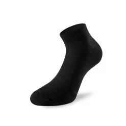 LENZ RUNNING 3.0 2-PACK 39-41 PINKKI/MUSTA