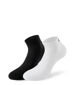 LENZ RUNNING 3.0 2-PACK 42-44 VALKOINEN/MUSTA