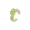 LETTER C CHAMELEON