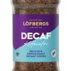 LÖFBERGS INSTANT KOFEIINITON PIKAKAHVI 80 G