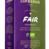LÖFBERGS LILA FAIR MÖRKROST LUOMU 450 G
