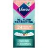 LIBRESSE REGULAR EXTRA PROTEC PIKKUHOUSUNSUOJA 24 KPL