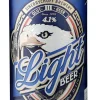 LIGHT BEER 4,1% TLK 500 ML