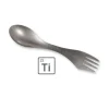 LIGHT MY FIRE SPORK TITANIUM RETAIL