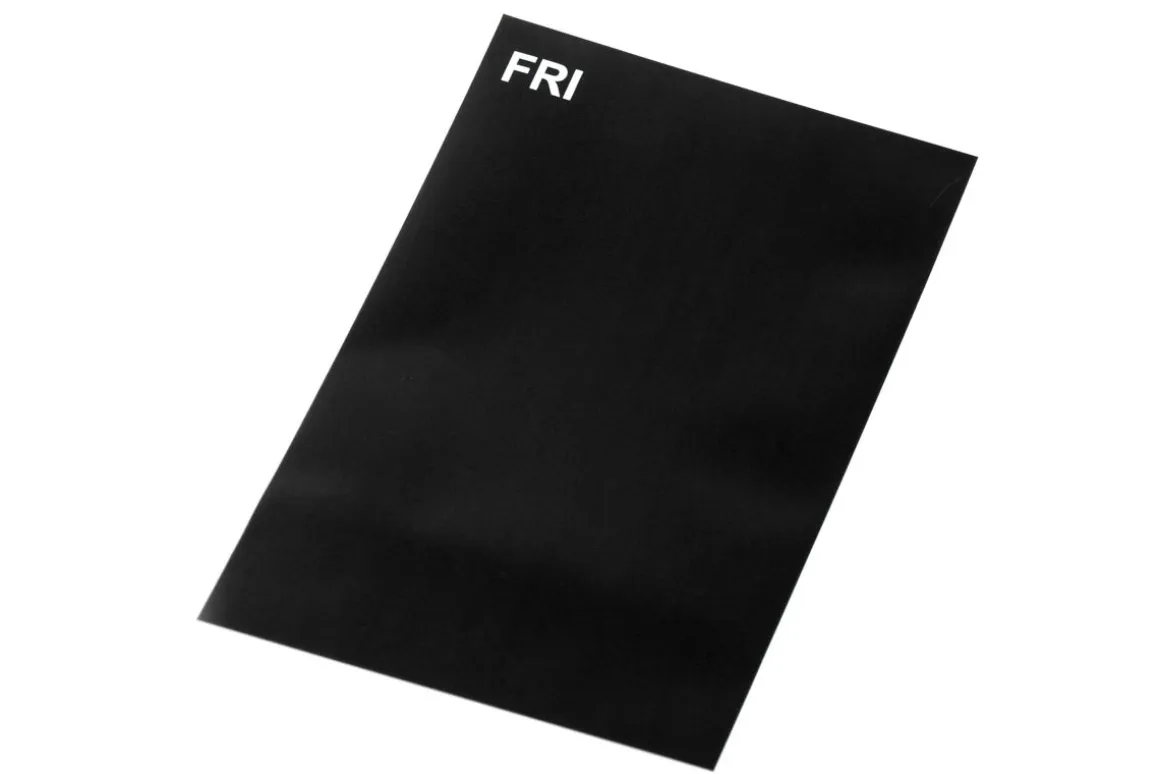 LIITUTAULUTARRA 8 KPL VIIKONPÄIVÄT