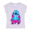 LILO&STITCH LASTEN LILO&STITCH T-PAITA 128