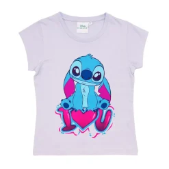 LILO&STITCH LASTEN LILO&STITCH T-PAITA 110