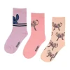 LILO&STITCH LASTEN LILO&STITCH 3-PACK SUKAT 31-34