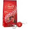 LINDT LINDOR MAITOSUKLAAKUULAT 137 G