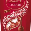 LINDT LINDOR MAITOSUKLAAKUULA  200 G