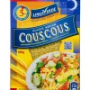 LINEA VERDE COUSCOUS 500 G