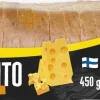 LINKOSUO JUUSTOPAAHTOLEIPÄ 450 G