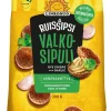 LINKOSUO RUISSIPSI MAXI VALKOSIPULI 300 G