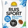LINKOSUO RUIS SPORT PIENET RUISNAPIT SOUR CREAM & ONION 50 G