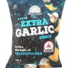 LINKOSUO X POPPAMIES EXTRA GARLIC 120 G
