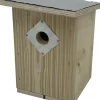 LINNUNPÖNTTÖ TIAINEN 25X12X15 CM