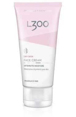 L300 INTENSIVE MOISTURE FACE CREAM+ KUIVAN IHON KASVOVOIDE 60 ML
