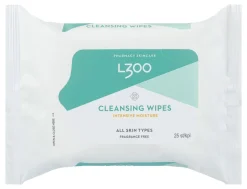 L300 INTENSIVE MOISTURE KUIVAN IHON MEIKINPUHDISTUSLIINA 25KPL