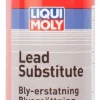 LIQUI MOLY VENTTIILINSUOJA-AINE 250 ML