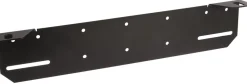 LISÄVALOTELINE REKISTERIKILVEN TAAKSE, EU KILPI, 43 CM