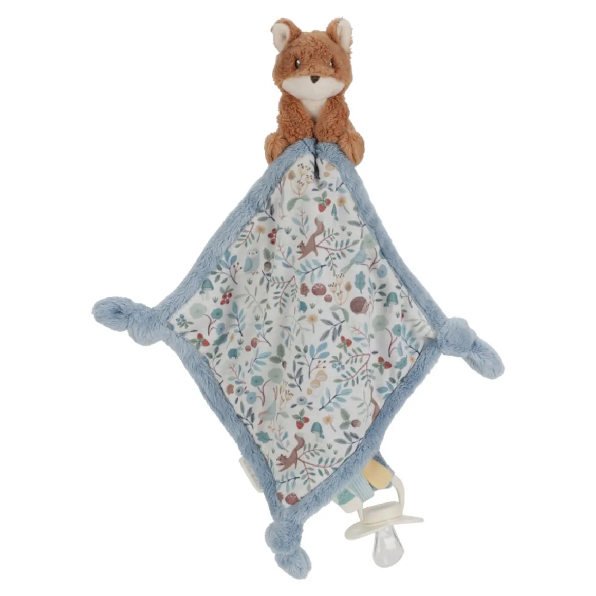 LITTLE DUTCH FOREST FRIENDS UNILIINA GRS