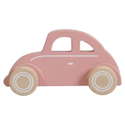 LITTLE DUTCH PUINEN KUPLA-AUTO +12KK
