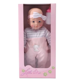 LITTLE ME VAUVANUKKE 36 CM