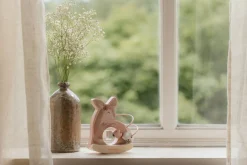LITTLE DUTCH FAIRY GARDEN KEINUKAURIS FSC