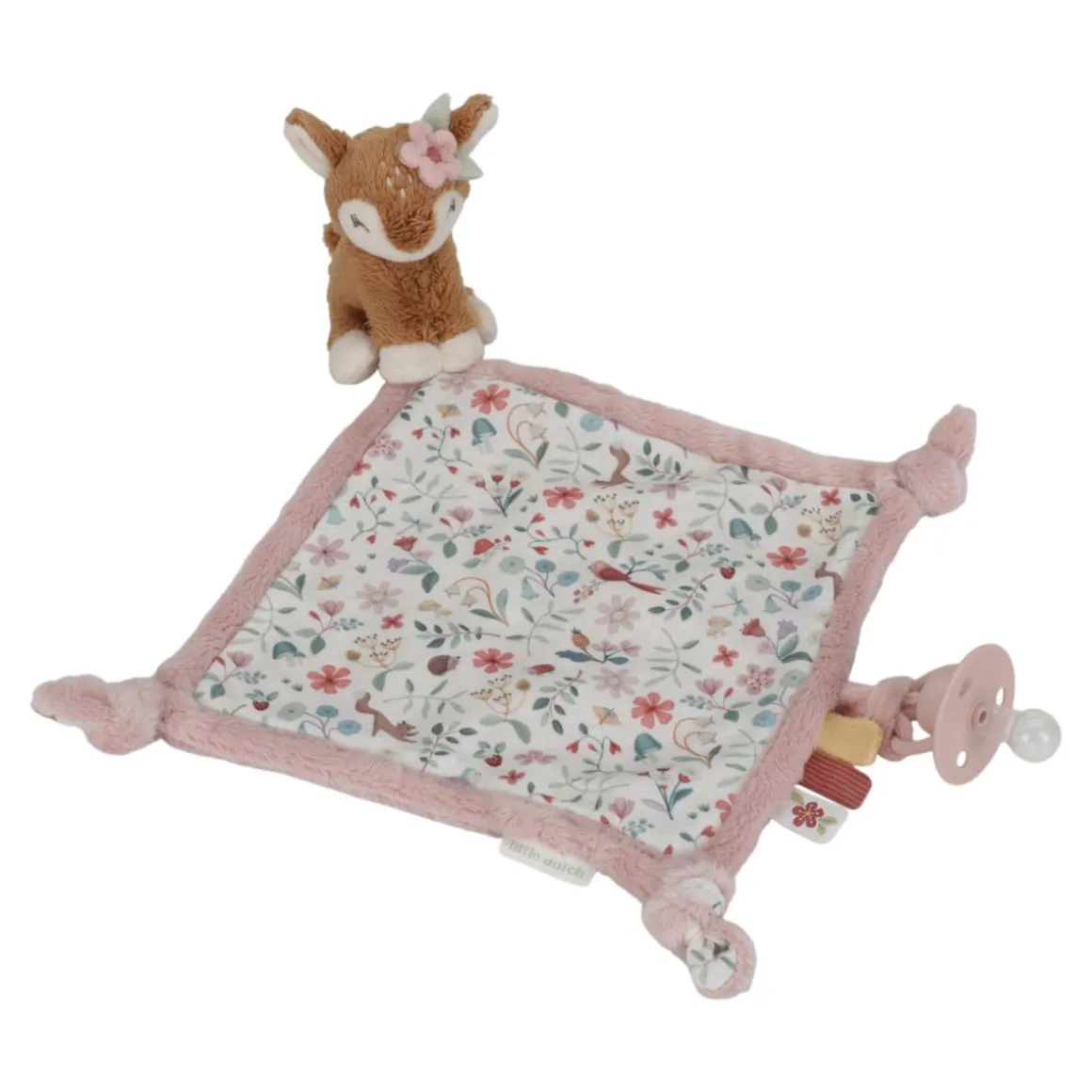 LITTLE DUTCH FAIRY GARDEN UNILIINA KUVIOLLA GRS