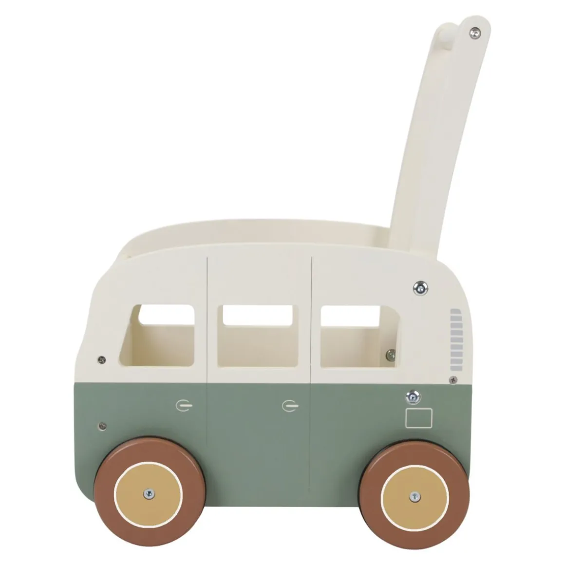 LITTLE DUTCH KÄVELYKÄRRY VINTAGE WAGON FSC