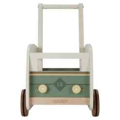 LITTLE DUTCH KÄVELYKÄRRY VINTAGE WAGON FSC