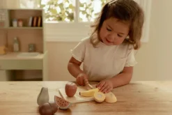 LITTLE DUTCH LEIKATTAVAT HEDELMÄT FSC