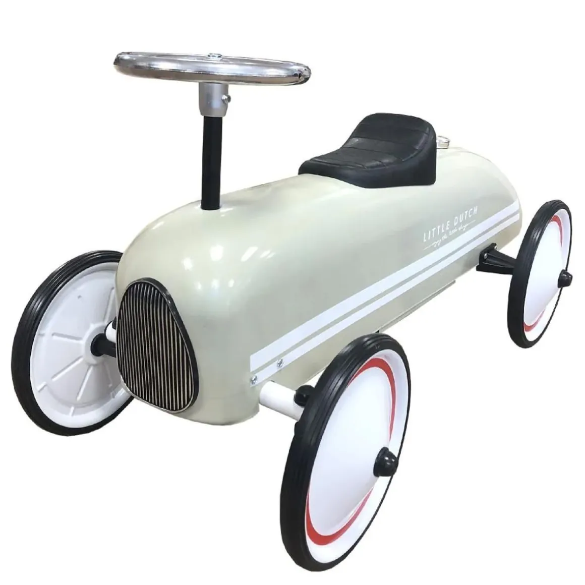 LITTLE DUTCH LITTLE DUTCH RETRO RIDE-ON
