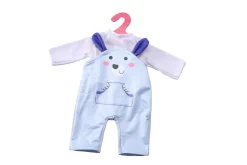 LITTLE ME NUKEN HAALARI 36-43 CM NUKELLE