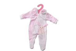LITTLE ME NUKEN HAALARI 36-43 CM NUKELLE