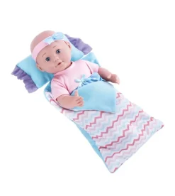 LITTLE ME SWEET DREAMS VAUVANUKKE