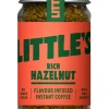 LITTLE'S RICH HAZELNUT FLAVOUR INSTANT COFFEE 50 G