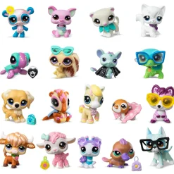 LITTLEST PET SHOP LITTLEST PET SHOP PET PALS LEMMIKKIYSTÄVÄ S5