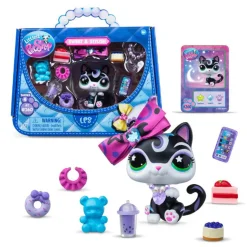 LITTLEST PET SHOP SWEET AND STYLISH LAJITELMA