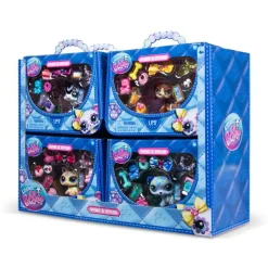 LITTLEST PET SHOP SWEET AND STYLISH LAJITELMA