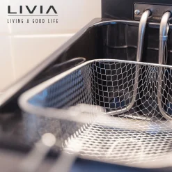 LIVIA RASVAKEITIN 3 LTR DF1630