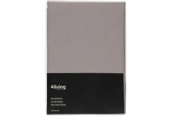 4LIVING ALUSLAKANA 150X250 CM HARMAA