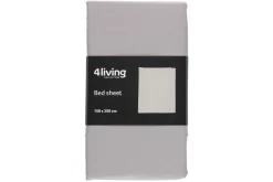4LIVING ALUSLAKANA 150X250 CM HARMAA
