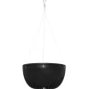 4LIVING AMPPELI MIRA ECO MUSTA 30 CM