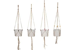 4LIVING AMPPELINARU MANILLA 120 CM