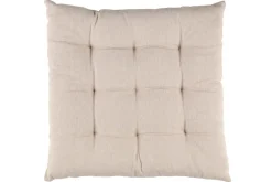 4LIVING ISTUINTYYNY SOLVIG 37X37CM BEIGE