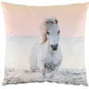 4LIVING  KORISTETYYNY PONY DREAM 45X45 CM